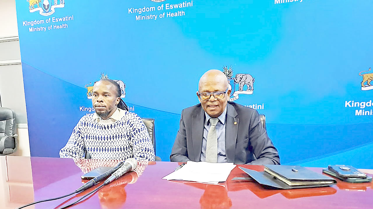 Ministry of Health  stern warning to health professionals against shutting down hospitals