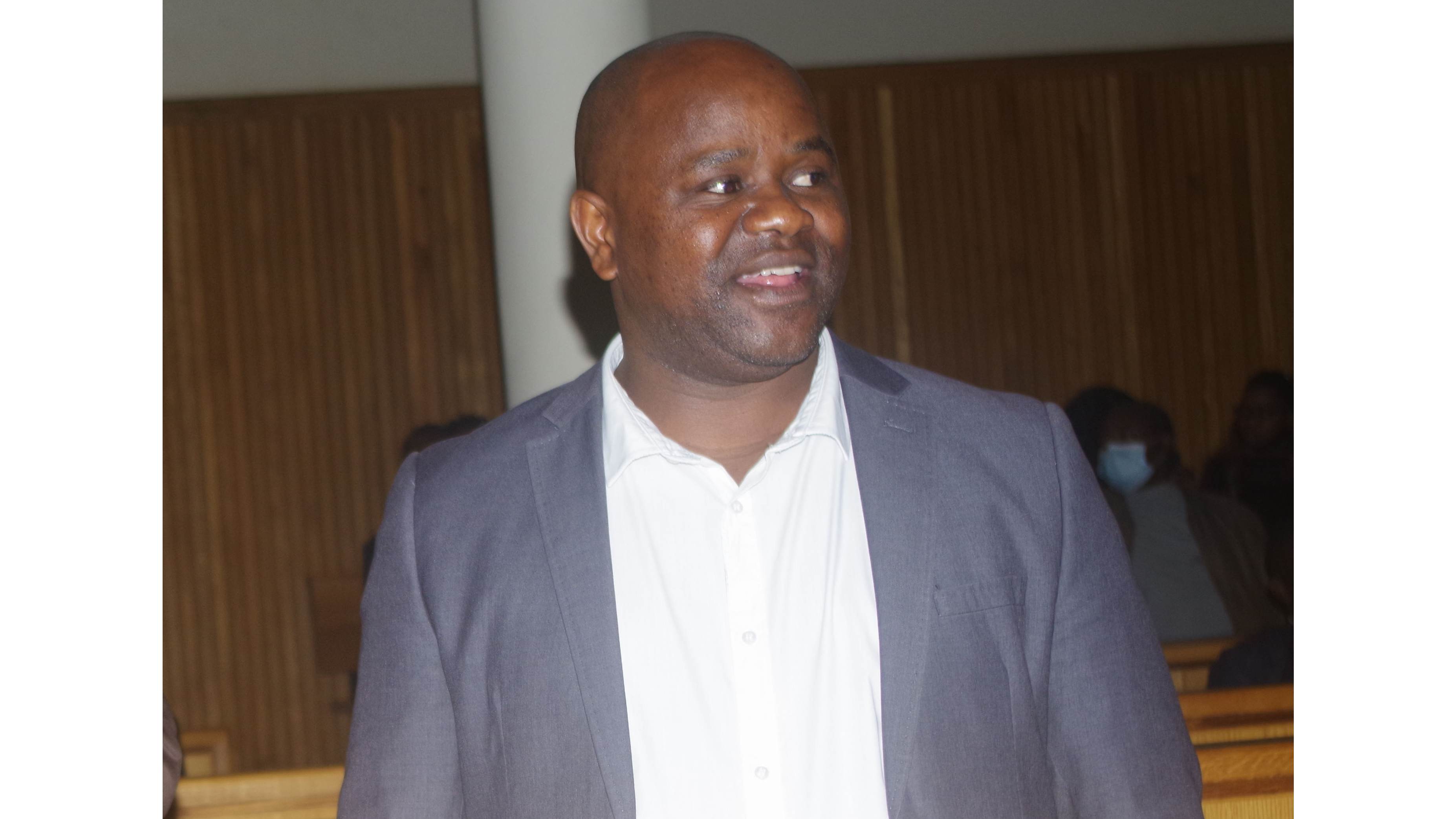 Police Distance Themselves from Dube Welcome Event