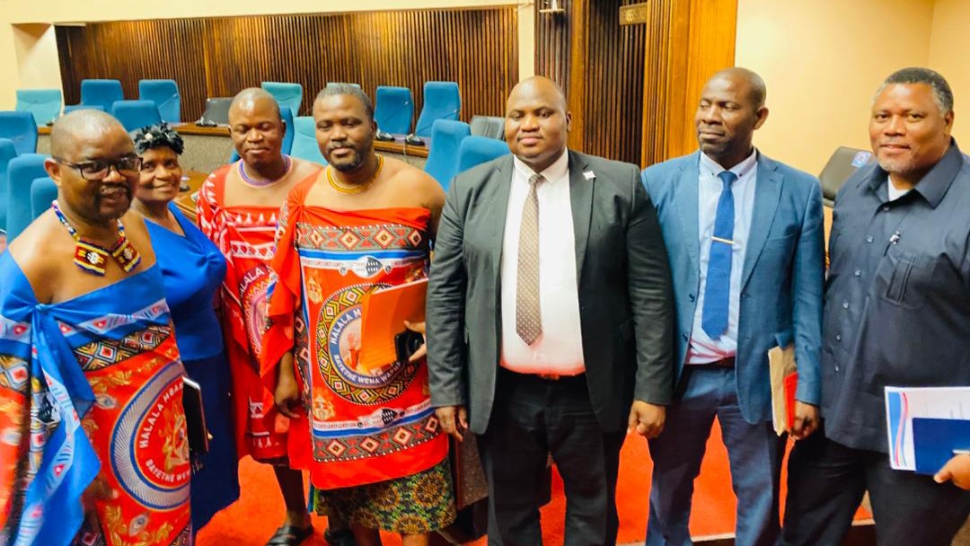Tensions Rise in Parliament Over Civil Servants’ Salary Review Budget