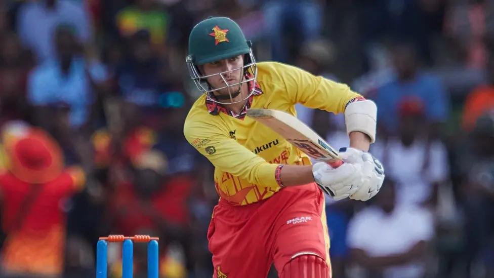 Namibia and Zimbabwe Secure Spots at 2026 T20 World Cup