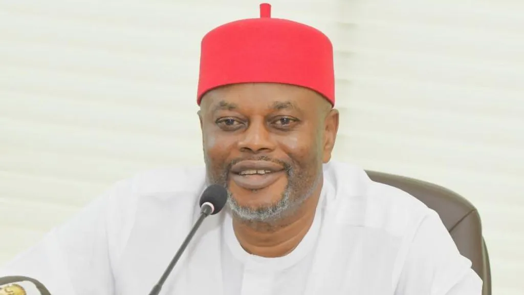 Nigeria’s Innovation Minister resigns over alleged forged certificates