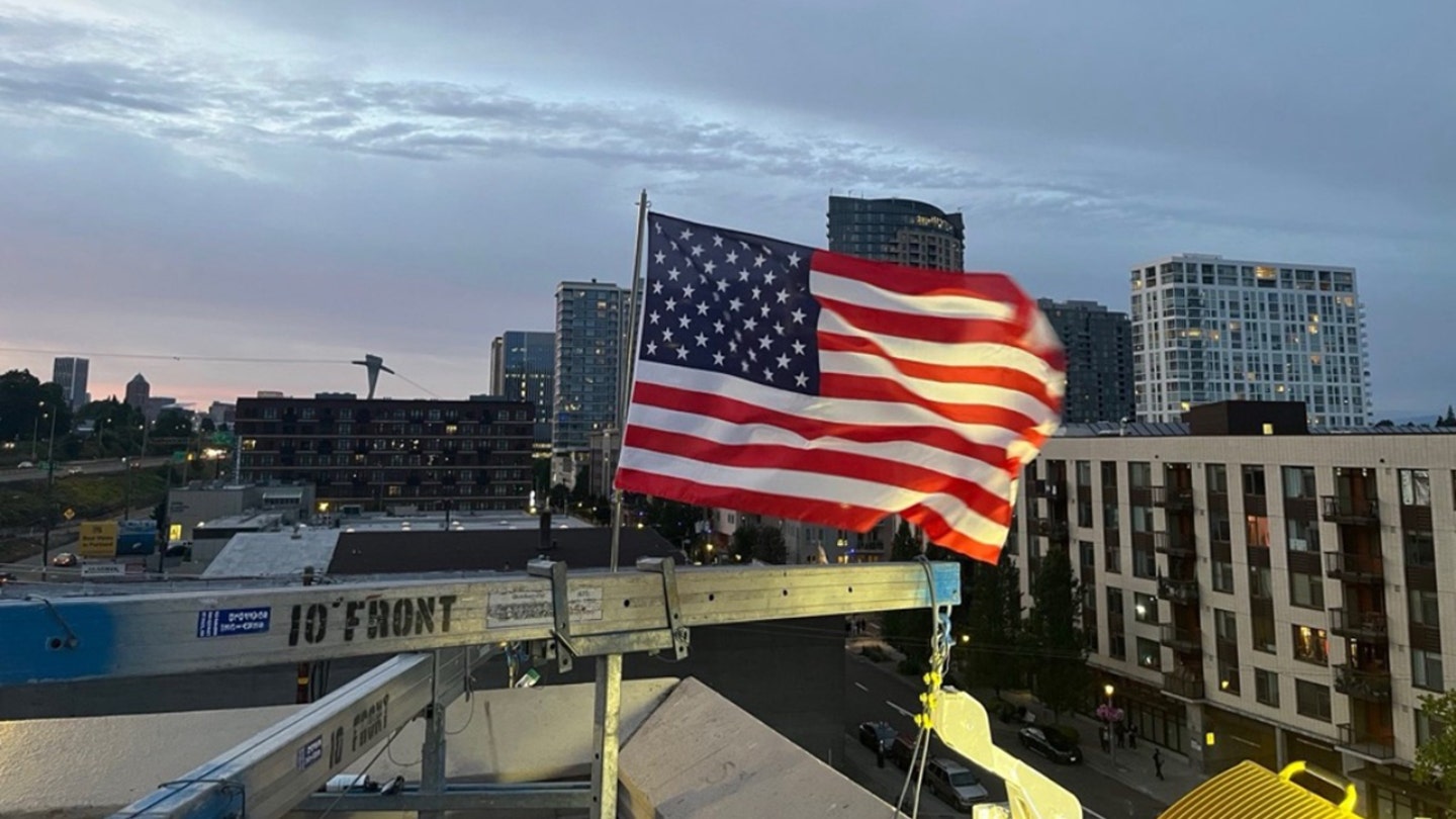 Judge Halts Trump’s Attempt to Deploy Out-of-State Troops to Portland