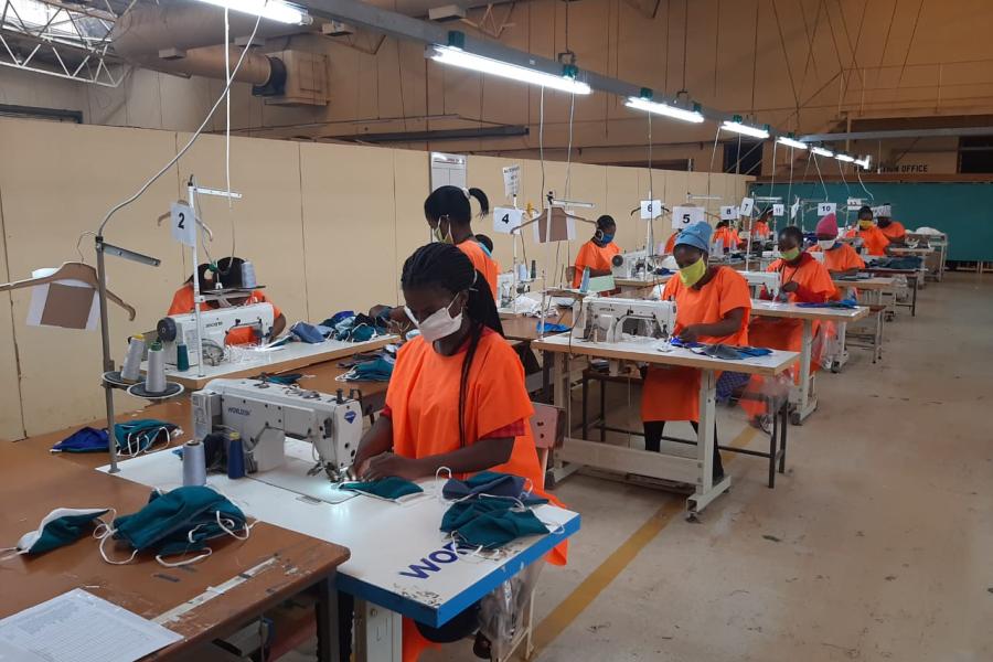 Textile worker found murdered in Matsapha; activists renew calls for GBV emergency